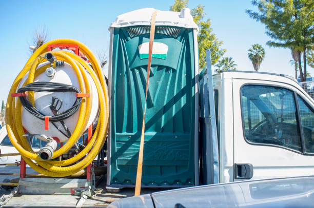  Vail, CO Porta Potty Rental Pros