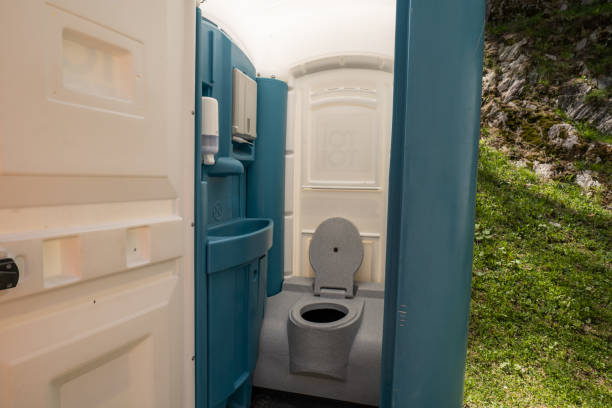 Sanitation services for porta potties in Vail, CO