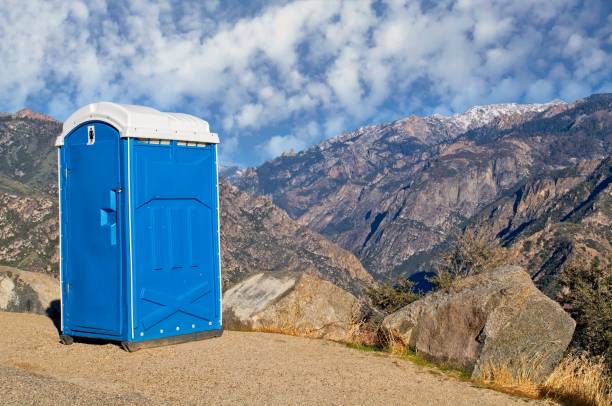 Portable bathroom rental in Vail, CO