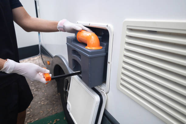 Best Portable bathroom rental  in Vail, CO