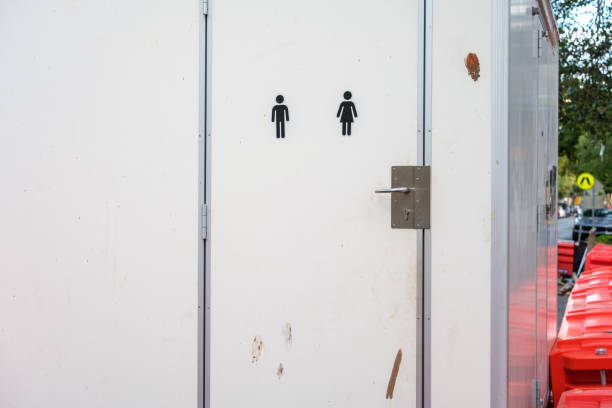 Best Long-term porta potty rental  in Vail, CO