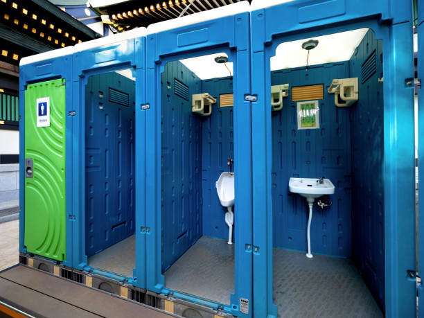 Best Porta potty rental near me  in Vail, CO