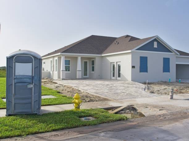 Best Sanitation services for porta potties  in Vail, CO